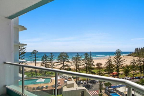 Ocean Plaza Unit 835